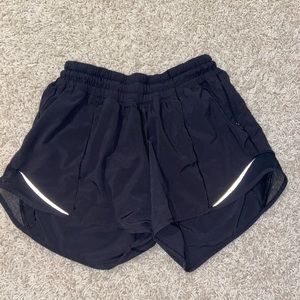 COPY - hotty hot shorts